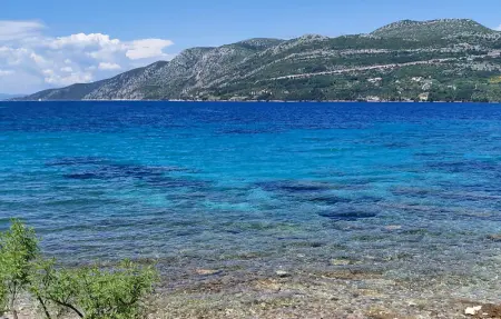 Location Maison 4 personnes à Korcula - Photo 10