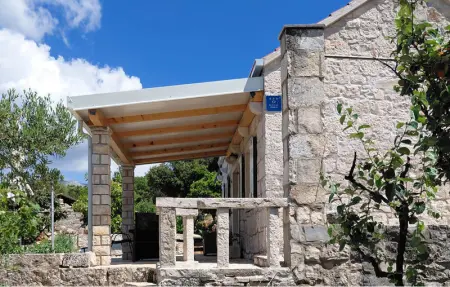 Location Maison 4 personnes à Korcula - Photo 13