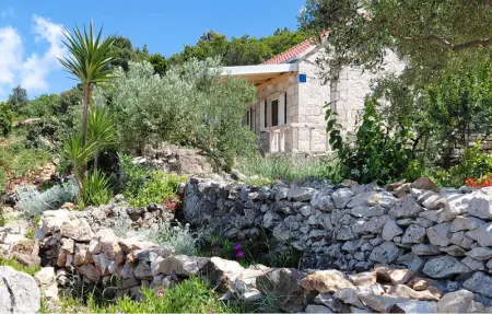 Location Maison 4 personnes à Korcula - Photo 14