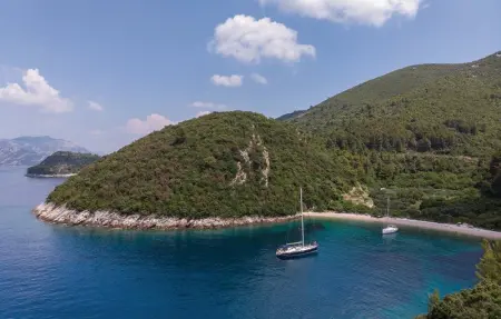 Location Maison 4 personnes à Korcula - Photo 18