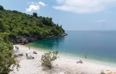 Location Maison 4 personnes à Korcula - Photo 21