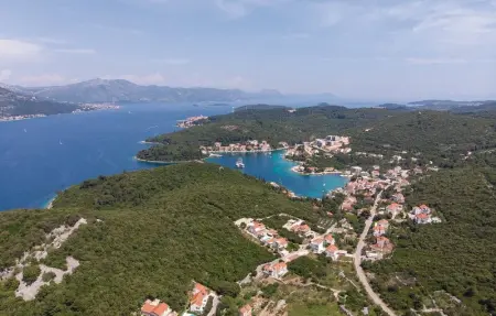 Location Maison 4 personnes à Korcula - Photo 22