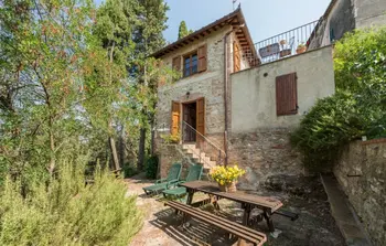 Haus in Civitella Marittima,La Casina del Melograno ITM334 N°784354