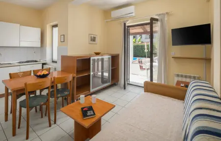 Location Appartement 4 personnes à Porec - Photo 2