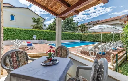 Location Appartement 4 personnes à Porec - Photo 3