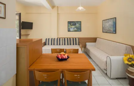 Location Appartement 4 personnes à Porec - Photo 12