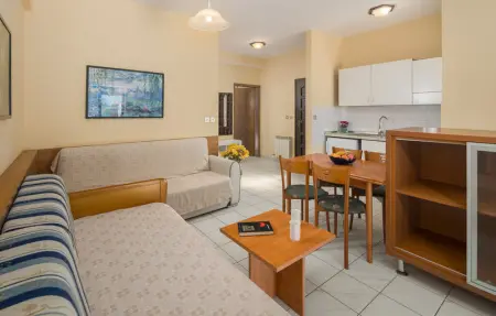 Location Appartement 4 personnes à Porec - Photo 13