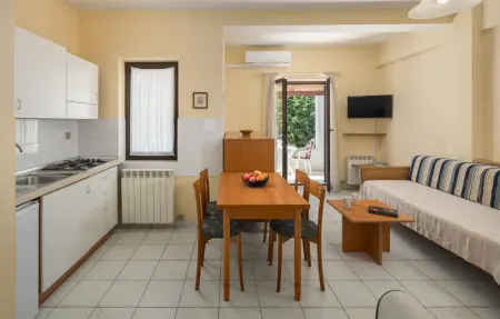 Location Appartement 4 personnes à Porec - Photo 15