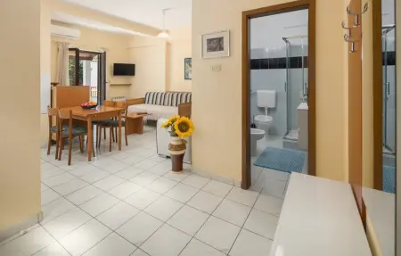 Location Appartement 4 personnes à Porec - Photo 17