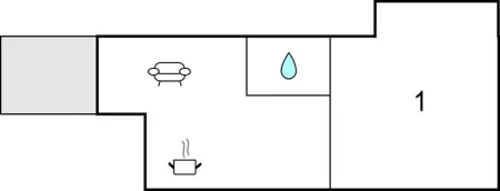 Location Appartement 4 personnes à Porec - Photo 28