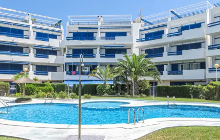 Location Appartement 4 personnes à Orihuela costa - Photo 4