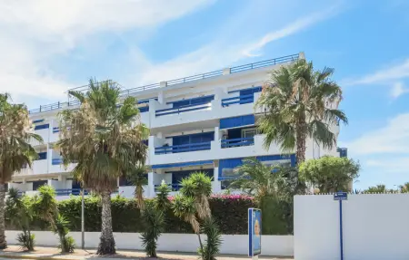 Location Appartement 4 personnes à Orihuela costa - Photo 7