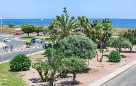 Location Appartement 4 personnes à Orihuela costa - Photo 14