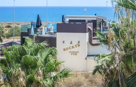 Location Appartement 4 personnes à Orihuela costa - Photo 15