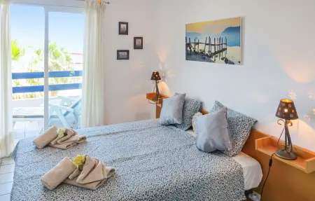 Location Appartement 4 personnes à Orihuela costa - Photo 21