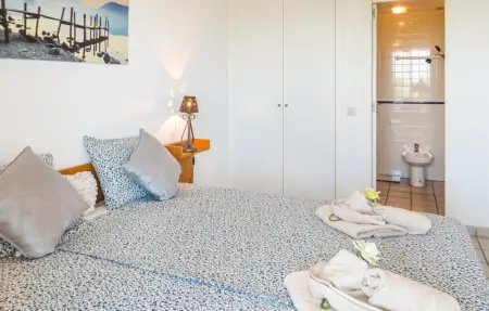 Location Appartement 4 personnes à Orihuela costa - Photo 22