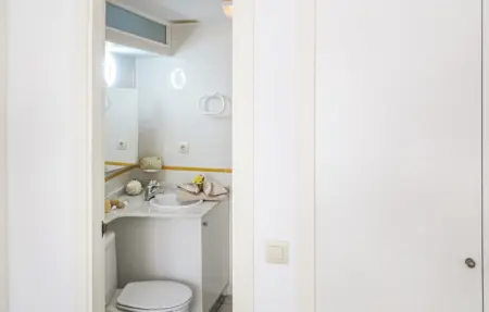 Location Appartement 4 personnes à Orihuela costa - Photo 28