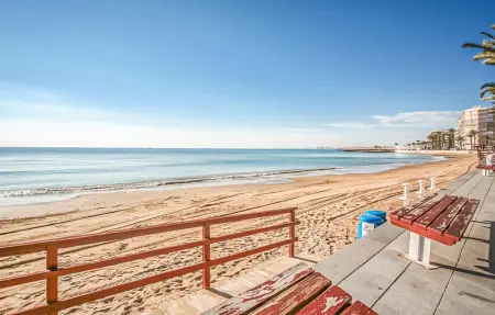 Location Appartement 4 personnes à Orihuela costa - Photo 34