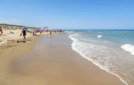 Location Appartement 4 personnes à Orihuela costa - Photo 35