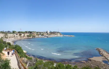 Location Appartement 4 personnes à Orihuela costa - Photo 37