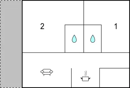 Location Appartement 4 personnes à Orihuela costa - Photo 39