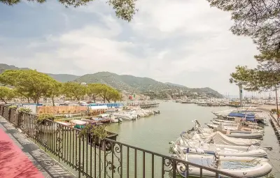 Appartement à Rapallo (GE) - L558896