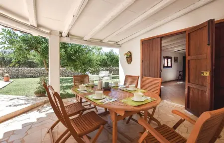 Villa Della Marchesa, Maison 10 personnes à Santa Croce Camerina - Photo 1