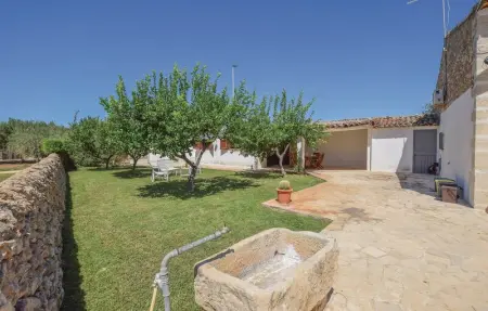 Villa Della Marchesa, Maison 10 personnes à Santa Croce Camerina - Photo 5