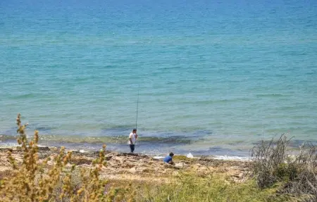 Villa Della Marchesa, Maison 10 personnes à Santa Croce Camerina - Photo 6
