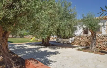 Villa Della Marchesa, Maison 10 personnes à Santa Croce Camerina - Photo 7