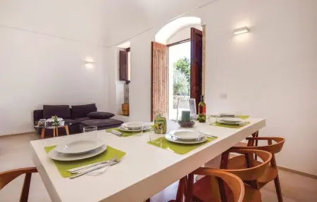 Villa Della Marchesa, Maison 10 personnes à Santa Croce Camerina - Photo 9