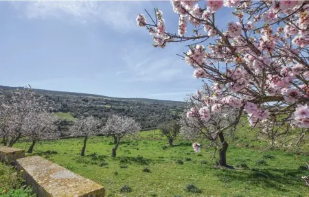 Villa Della Marchesa, Maison 10 personnes à Santa Croce Camerina - Photo 19