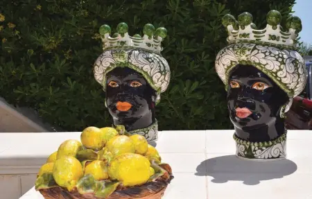 Villa Della Marchesa, Maison 10 personnes à Santa Croce Camerina - Photo 20