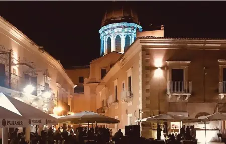 Villa Della Marchesa, Maison 10 personnes à Santa Croce Camerina - Photo 21