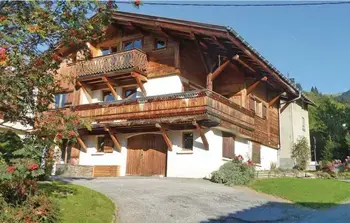 Wohnung in Praz sur Arly FRH009 N°554704