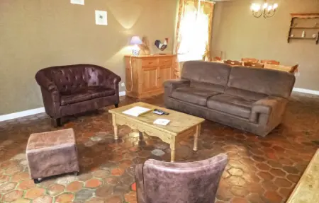 Location Maison 6 personnes à Vaudoy en Brie - Photo 6