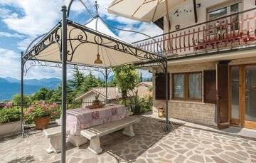 Location Appartement à San Zeno di Montagna,App Heli - N°694740