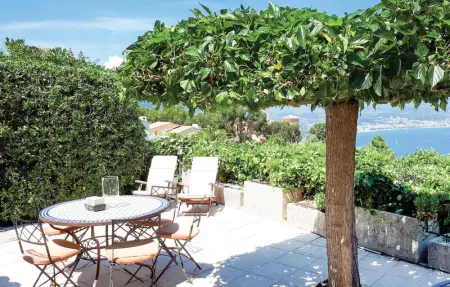 Location Maison 5 personnes à Theoule sur Mer - Photo 2