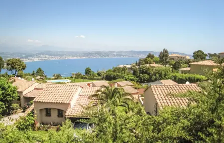 Location Maison 5 personnes à Theoule sur Mer - Photo 3