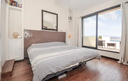 Location Maison 5 personnes à Theoule sur Mer - Photo 4