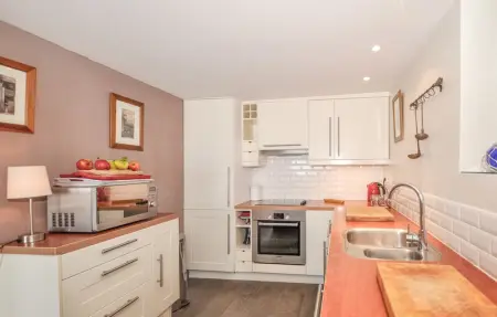 Location Maison 5 personnes à Theoule sur Mer - Photo 5