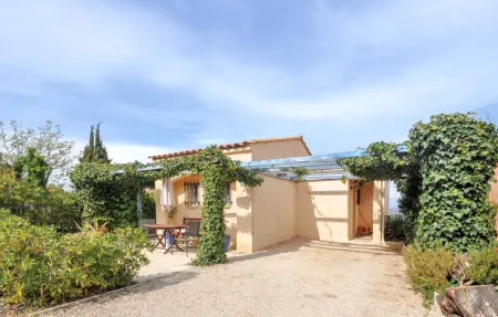 Location Maison 5 personnes à Theoule sur Mer - Photo 6