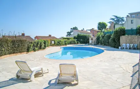 Location Maison 5 personnes à Theoule sur Mer - Photo 8