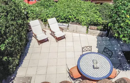 Location Maison 5 personnes à Theoule sur Mer - Photo 9