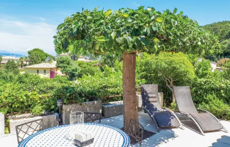 Location Maison 5 personnes à Theoule sur Mer - Photo 10