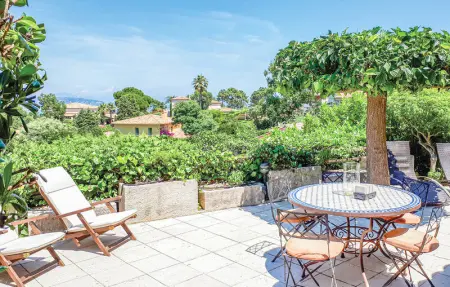 Location Maison 5 personnes à Theoule sur Mer - Photo 11