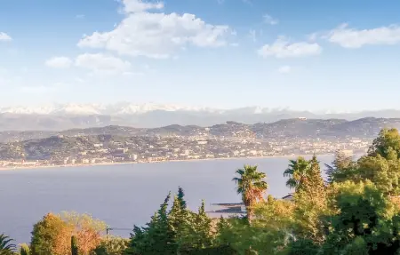 Location Maison 5 personnes à Theoule sur Mer - Photo 13