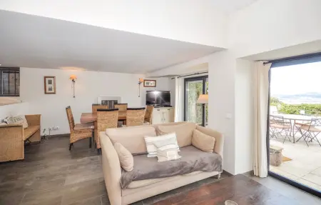 Location Maison 5 personnes à Theoule sur Mer - Photo 14