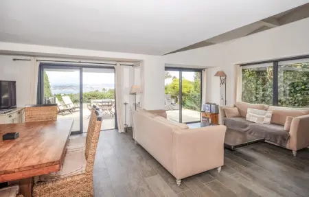 Location Maison 5 personnes à Theoule sur Mer - Photo 15