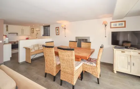 Location Maison 5 personnes à Theoule sur Mer - Photo 16